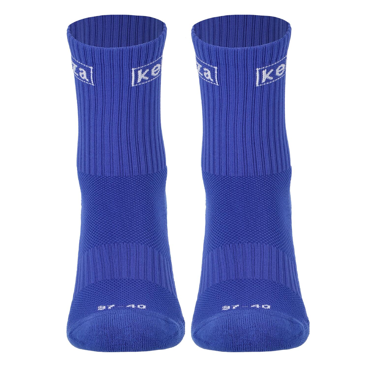 Skarpety antypoślizgowe unisex KEEZA PRO 4/5