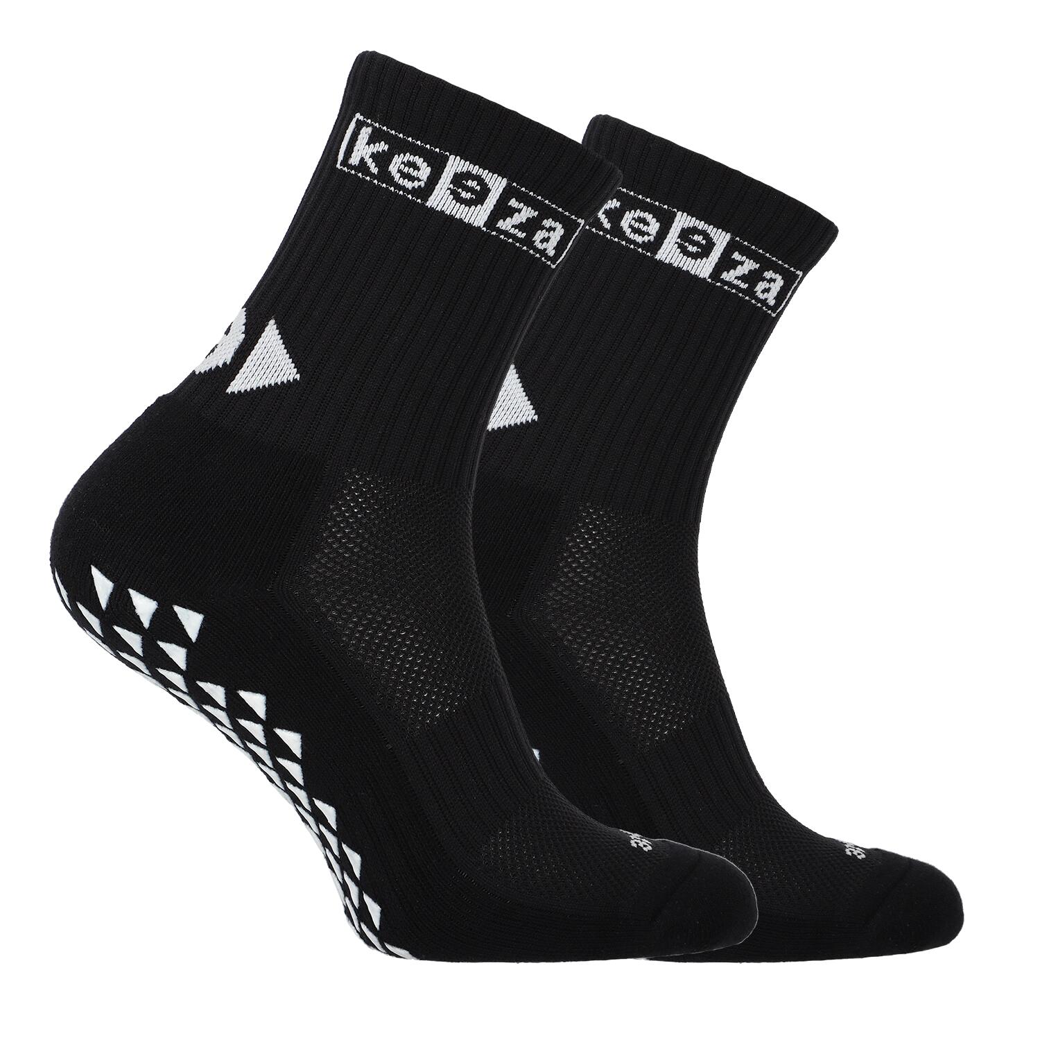 Skarpety antypoślizgowe unisex KEEZA PRO 3/5