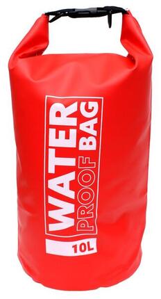 CHAMP Drybag - wasserdichte Tasche