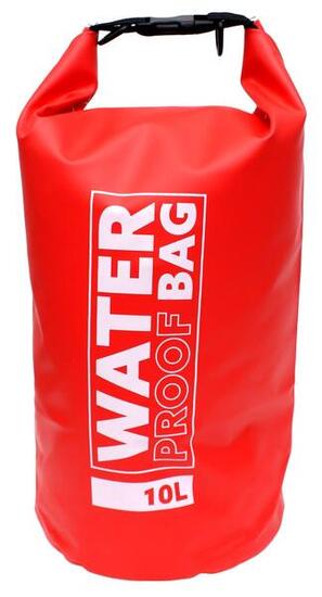 CHAMP Drybag - wasserdichte Tasche