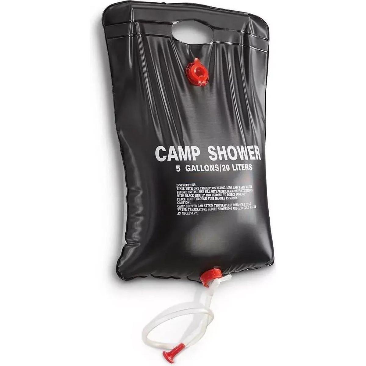 Camp Active Campingdusche 4/7
