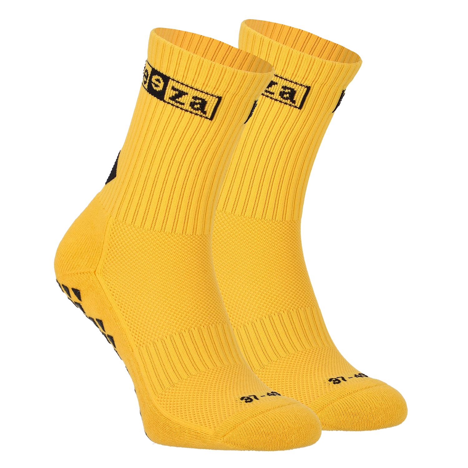 Skarpety antypoślizgowe unisex KEEZA PRO 2/5