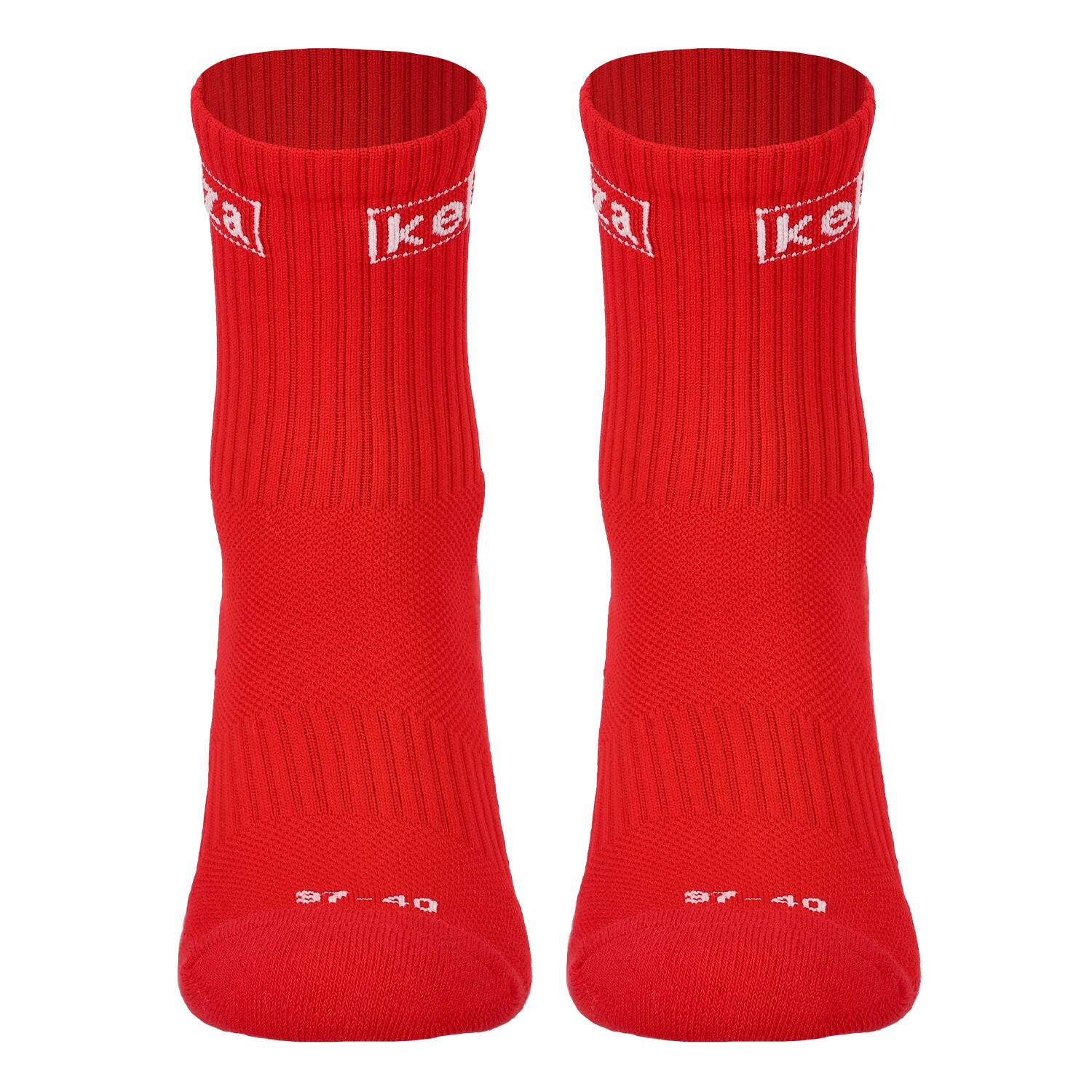 Skarpety antypoślizgowe unisex KEEZA PRO 4/5