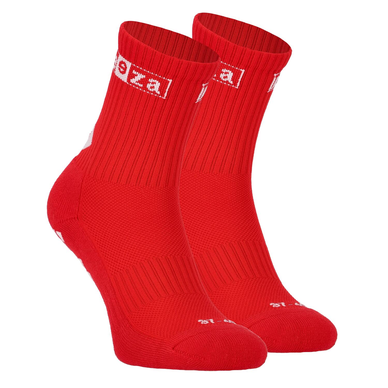 Skarpety antypoślizgowe unisex KEEZA PRO 2/5