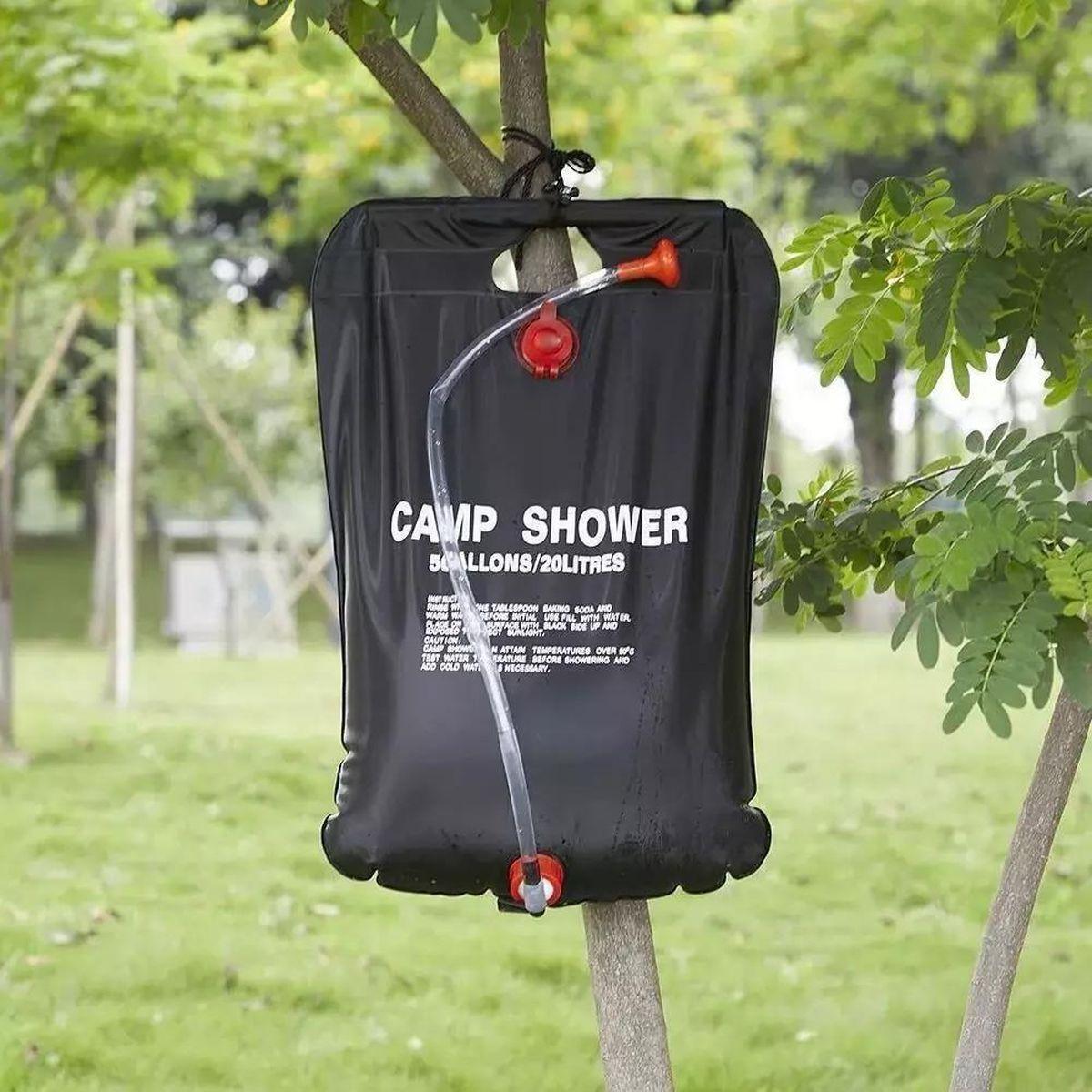 Camp Active Campingdusche 3/7