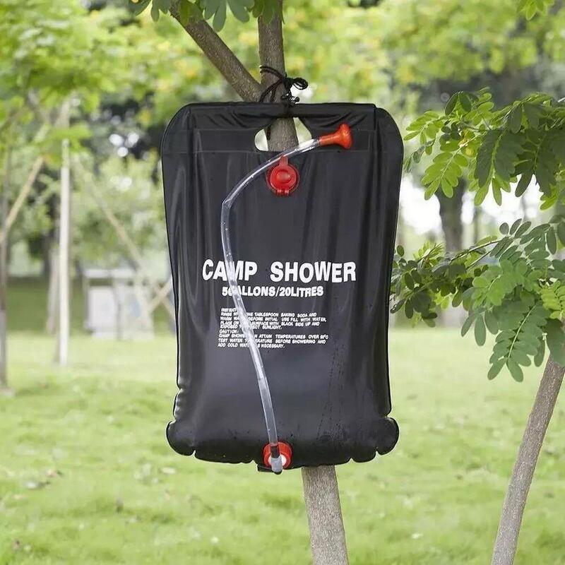 Duș Camping Portabil Camp Active 20L