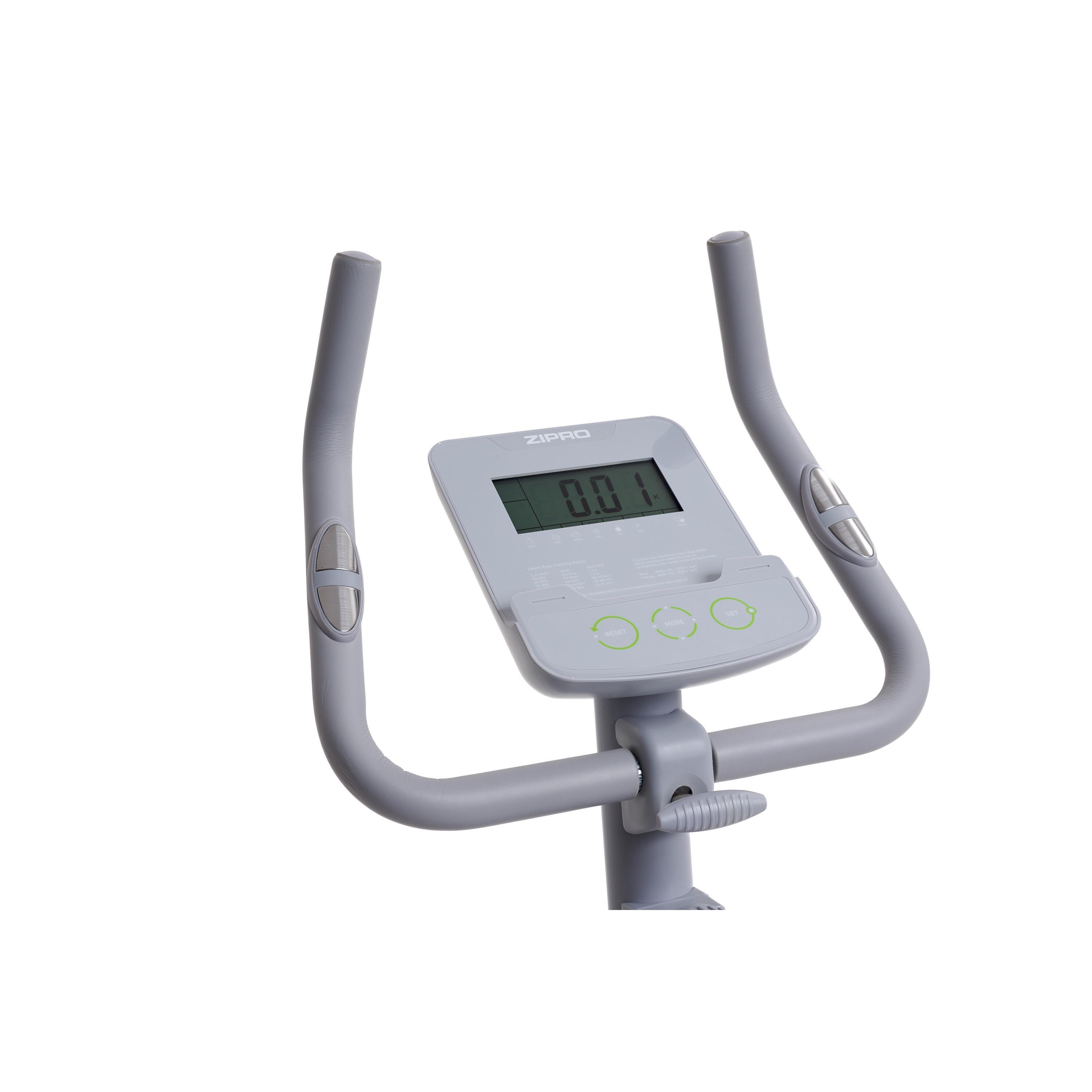 Second Life - Rower stacjonarny Zipro Nitro magnetyczny - Stan Dobry 5/5