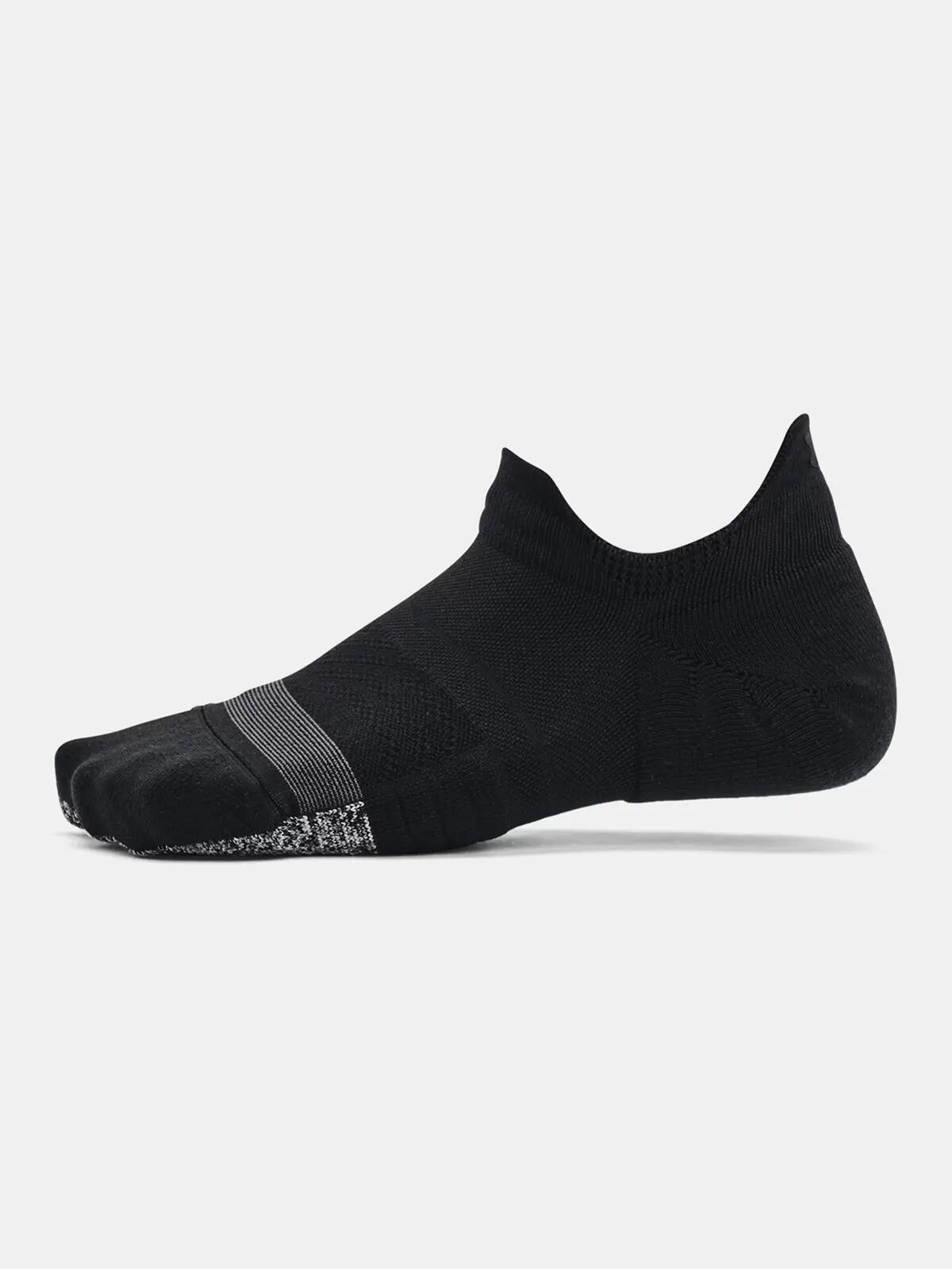 Skarpety damskie Under Armour Breathe No Show 2p OSFM 5/5