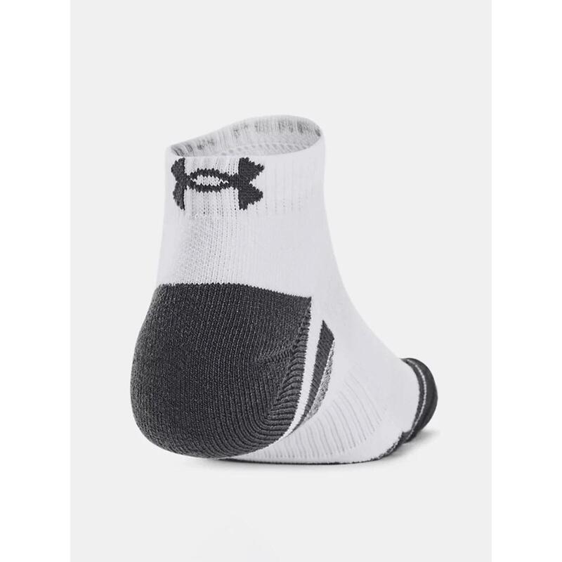 Sosete Under Armour Performance Tech Low 3 perechi