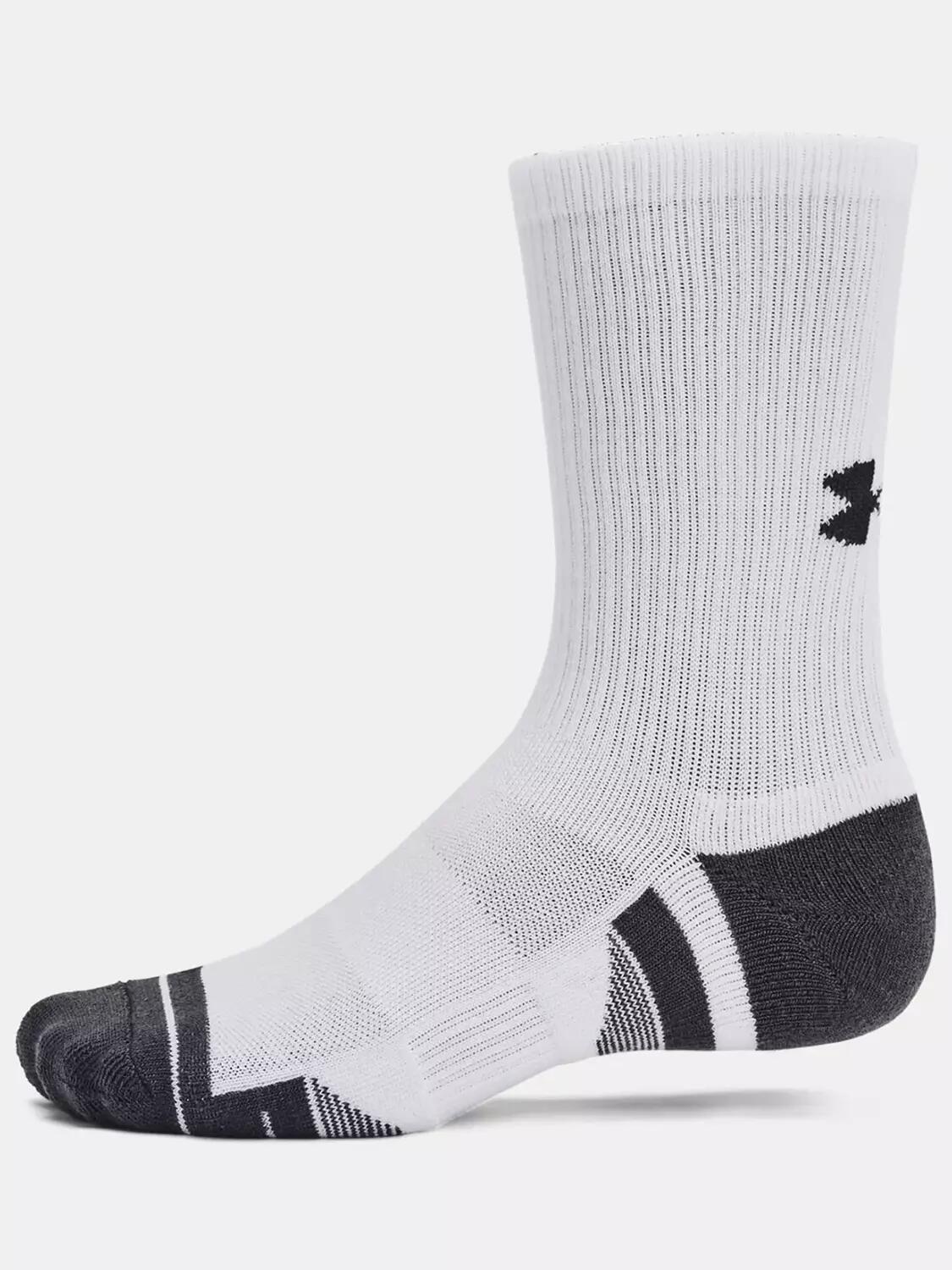 Ponožky vysoké 3PACK (1379512 100) 5/6