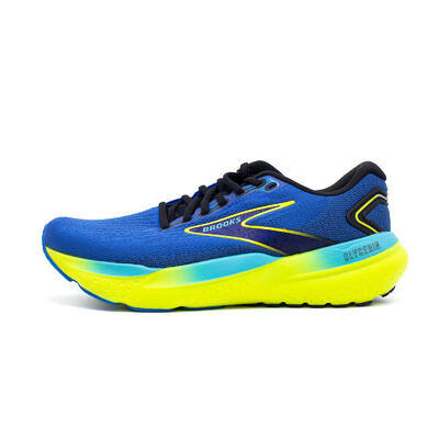Laufschuhe für Erwachsene Brooks Glycerin 21 Blau