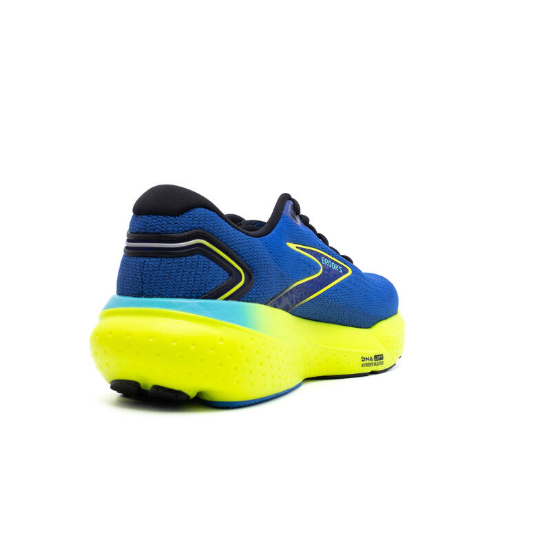 Brooks Glycerine Hoopschoenen Volwassenen