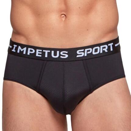 Slip sport anti-transpiration Ergonomic