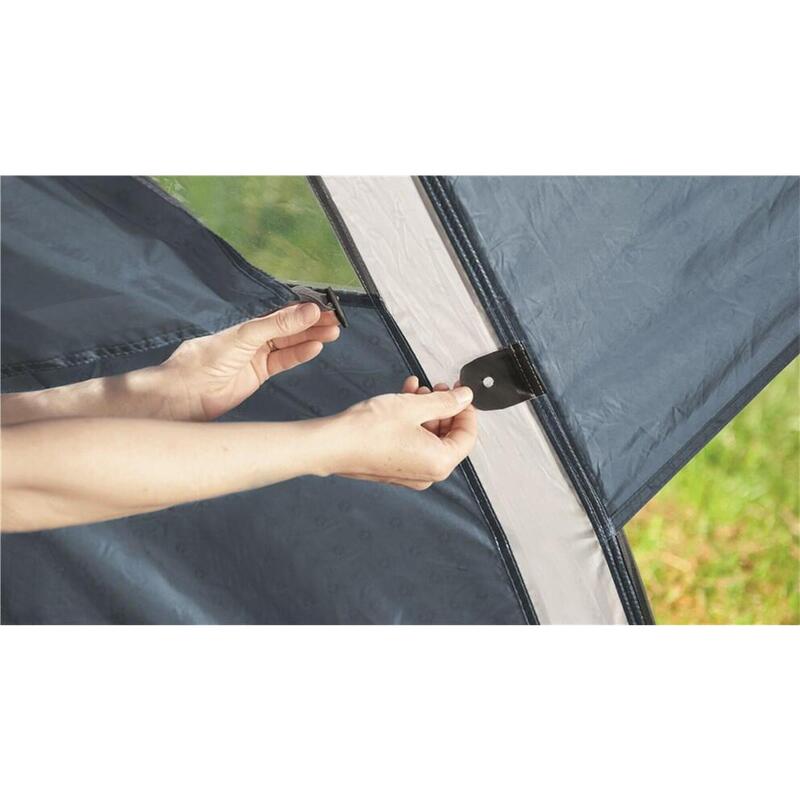 Tenda da campeggio Outwell Earth 2