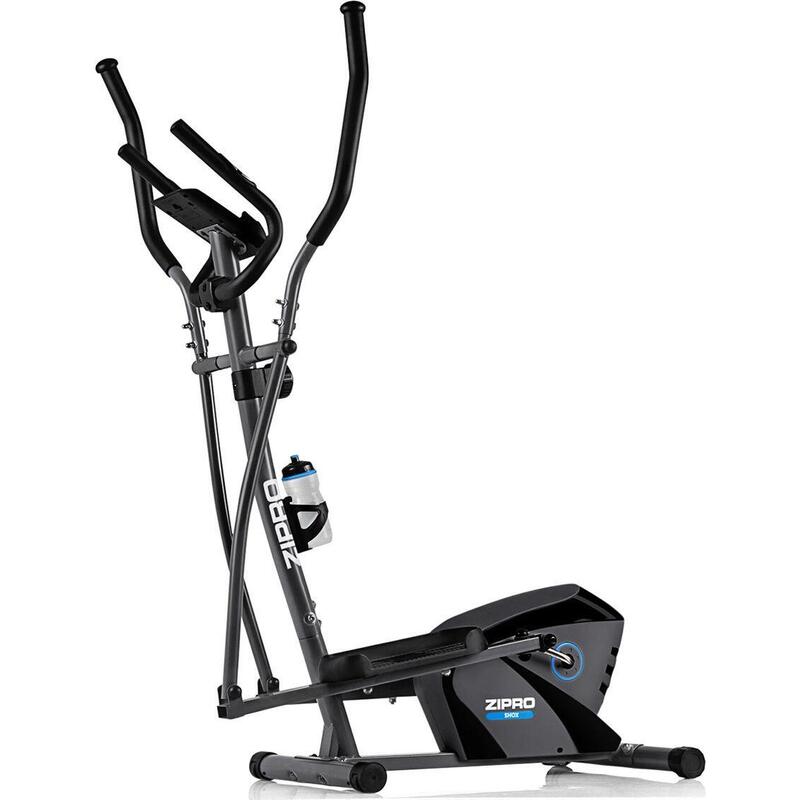 Vélo elliptique magnétique Zipro Shox fitness et cardio