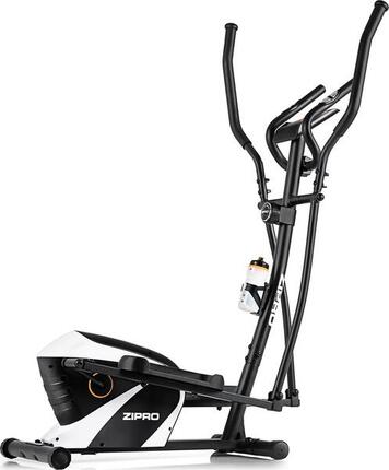 Second Life - Rower eliptyczny, Zipro Shox RS - stan dobry