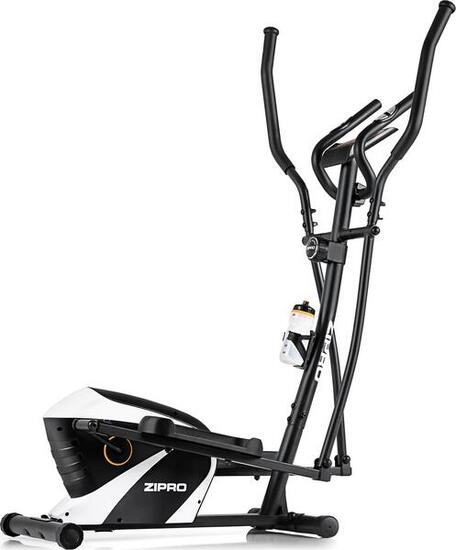 Second Life - Rower eliptyczny, Zipro Shox RS - stan dobry