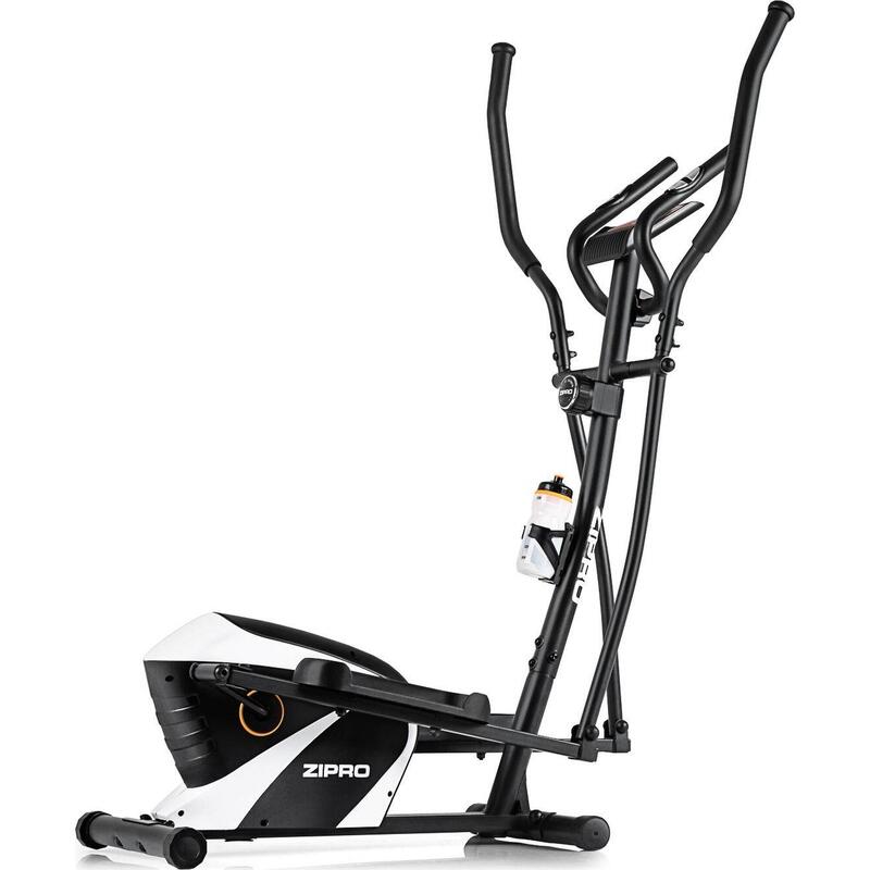 Second Life - Rower eliptyczny, Zipro Shox RS - stan dobry