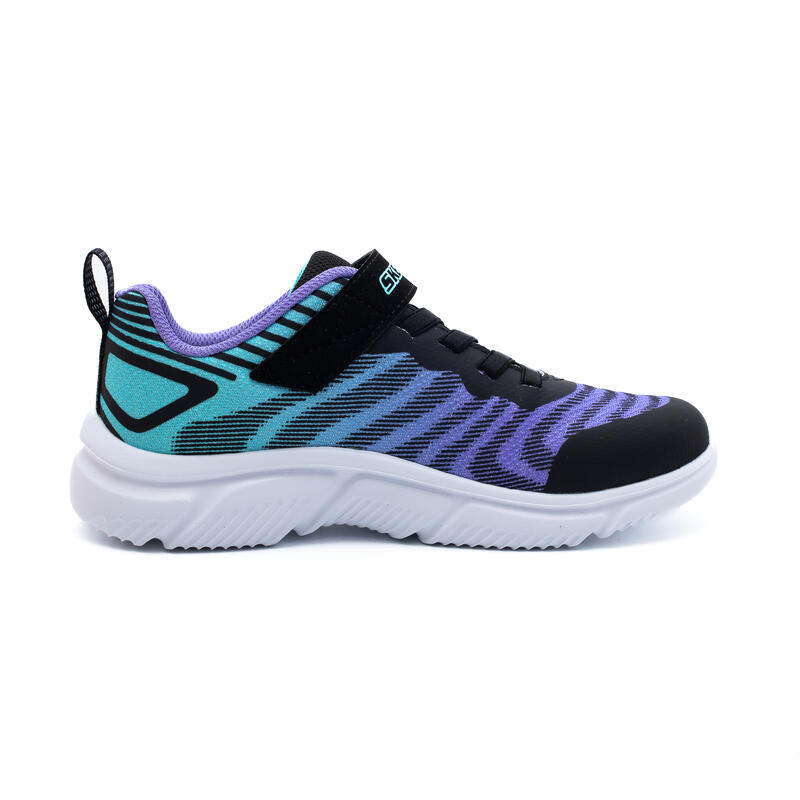 Sneakers Skechers Go Run 650-Fierce Fl NIño