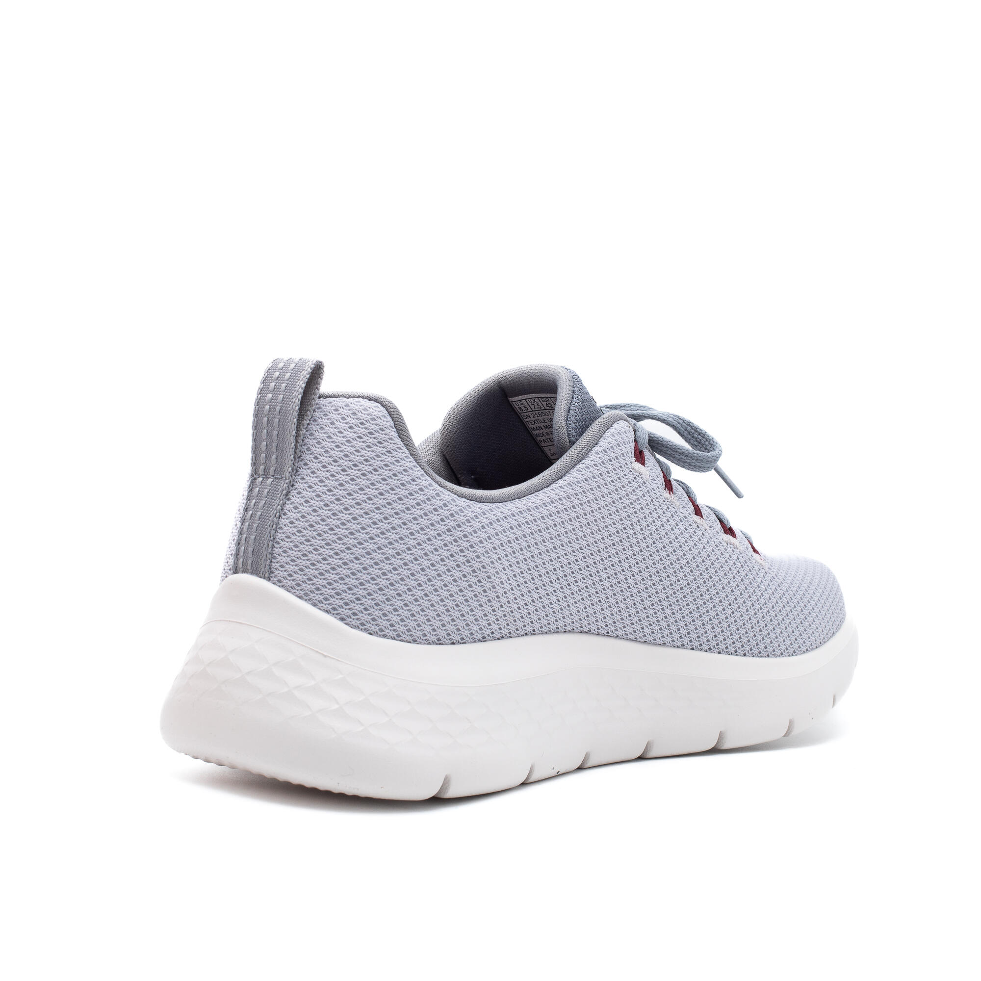 Baskets Skechers Go Walk Flex - Vespi Adulte 4/5