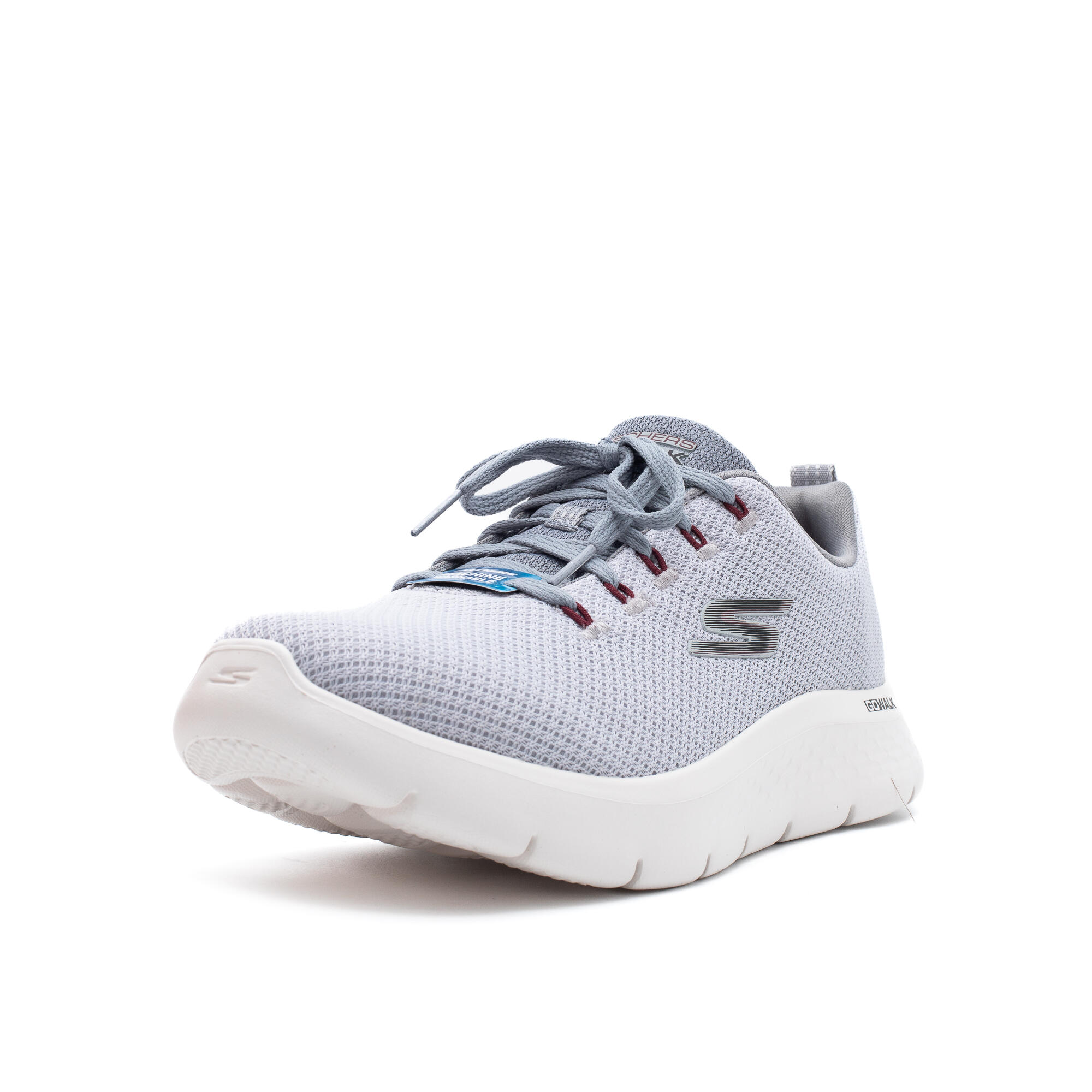 Baskets Skechers Go Walk Flex - Vespi Adulte 3/5