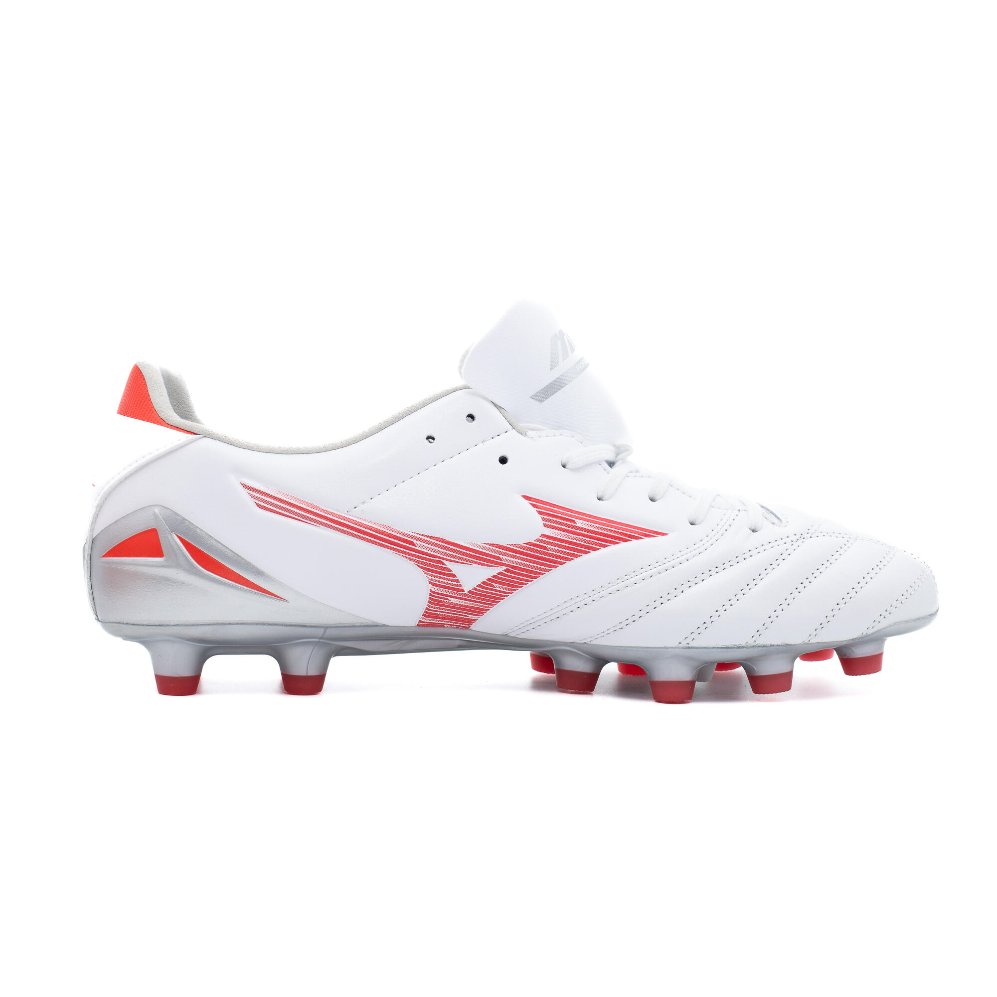 Zapato Mizuno Morelia Neo Pro Md Zapatillas De Fútbol Adulto 2/6