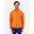 Coupe-vent imperméable ORLANDO orange