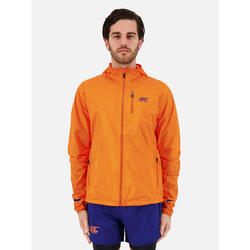 ORLANDO Windbreaker Elektrisch blauw