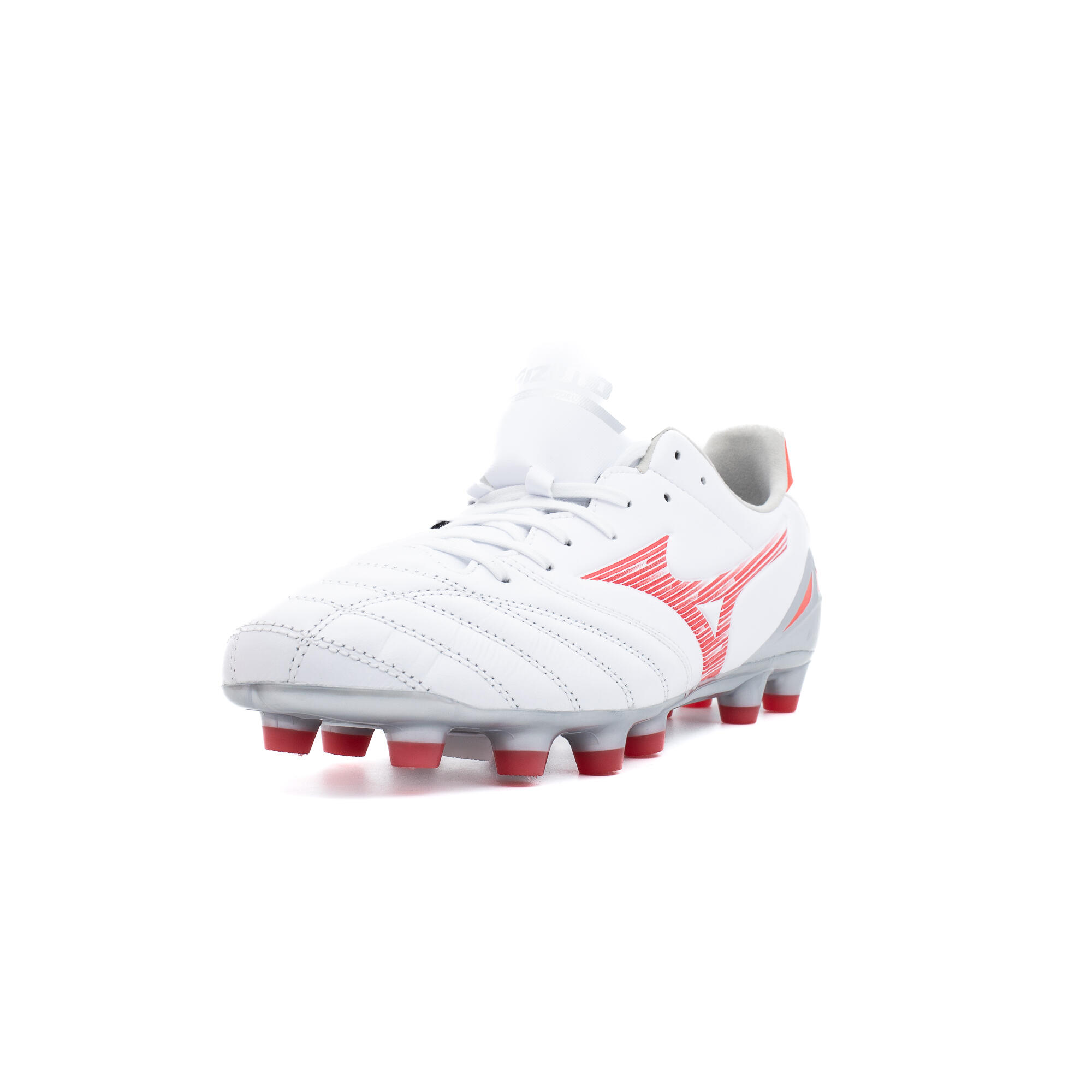 Zapato Mizuno Morelia Neo Pro Md Zapatillas De Fútbol Adulto 3/6