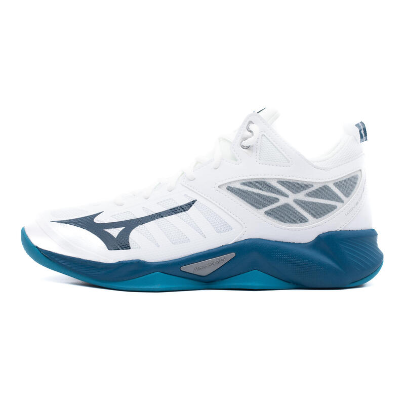 Zapatillas Volley Mizuno Zapato Wave Dimension Mid Adulto