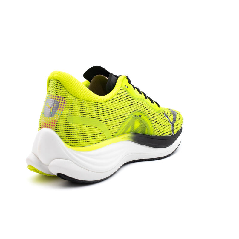 Zapatillas Para Running Puma Velocity Nitro 3 Psicodélicas Rush Adulto