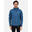 Coupe-vent de running imperméable Orlando - Bleu - Homme