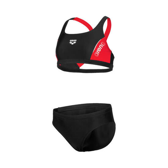 Badeanzüge Arena G Thrice Jr Zweiteilig R Kind