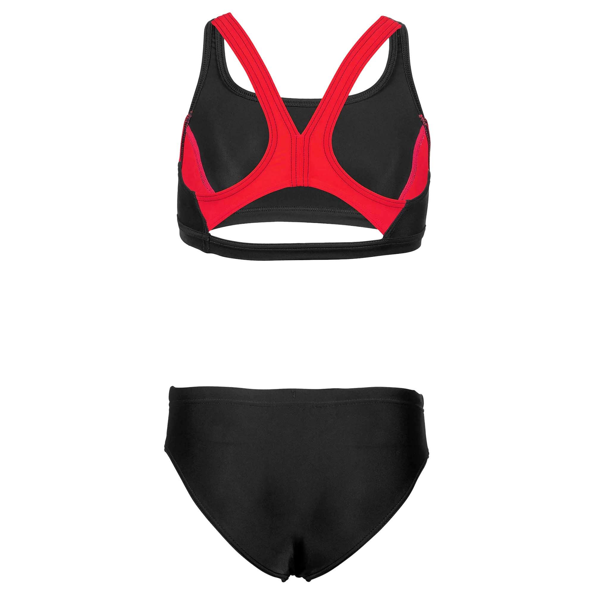 Costumi Da Bagno Arena G Thrice Jr Two Pieces R Junior 2/5