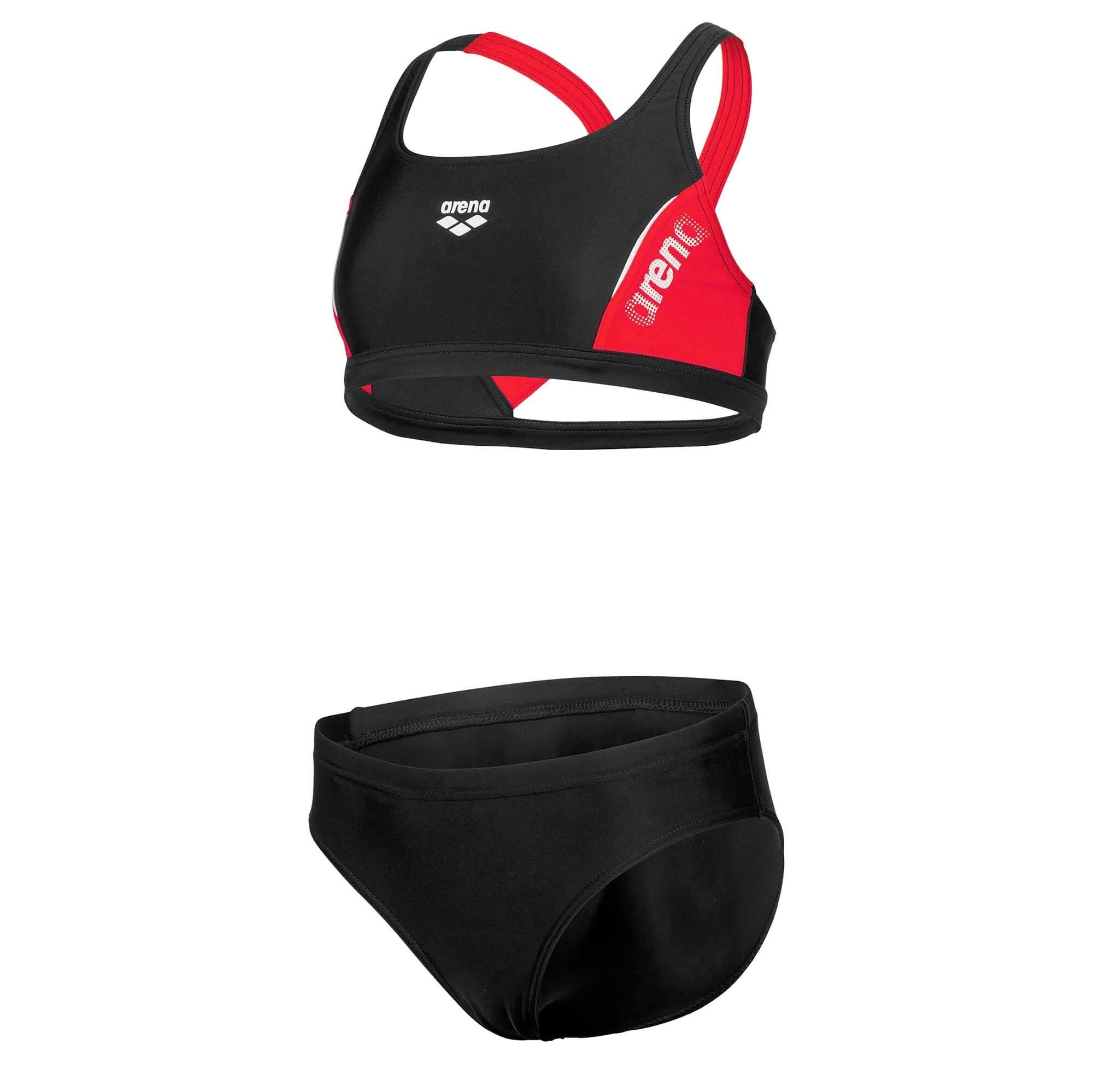 Costumi Da Bagno Arena G Thrice Jr Two Pieces R Junior 3/5