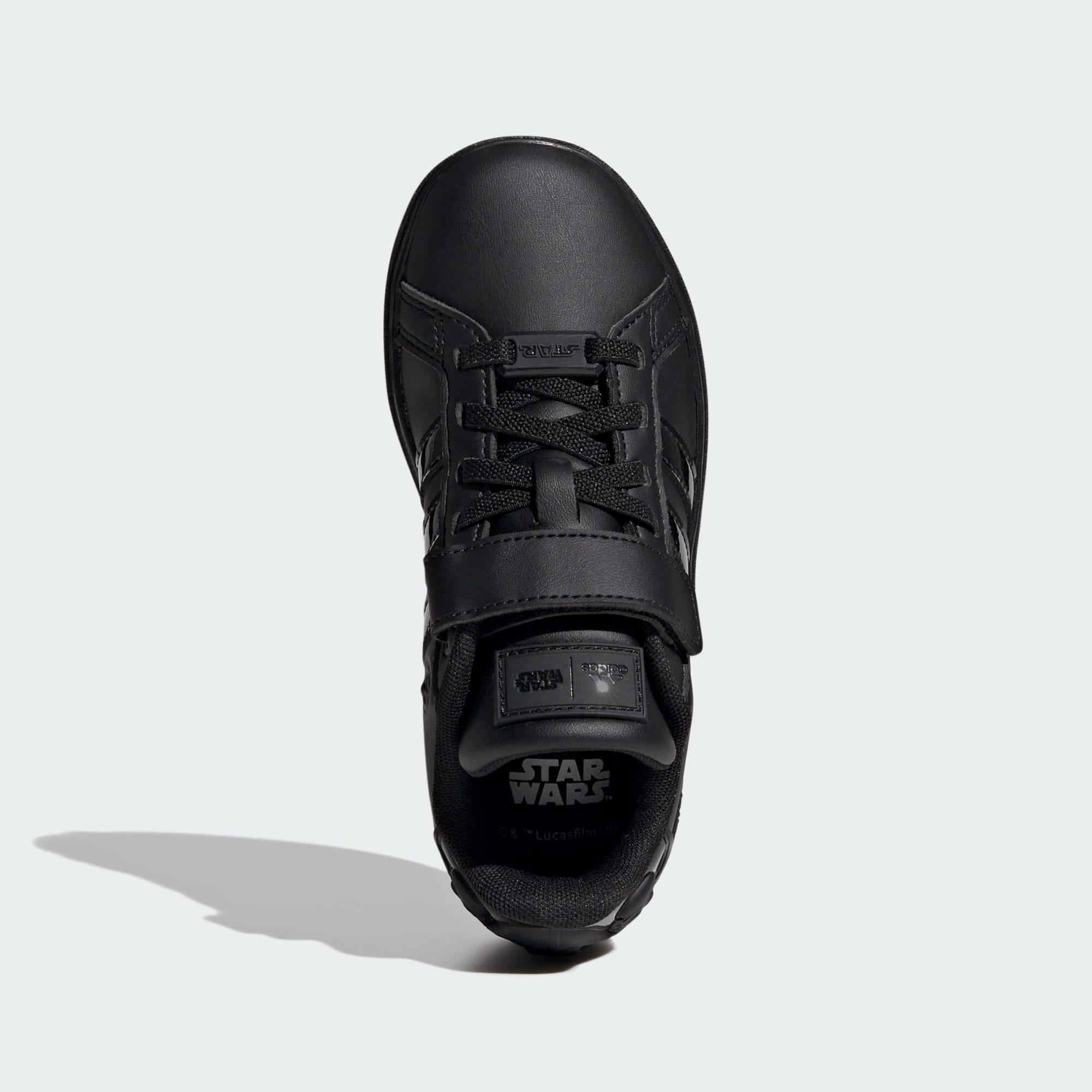 ADIDAS STAR WARS GRAND COURT 2.0 SCHOENEN KIDS 3/7