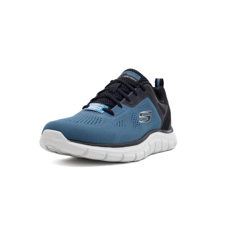 Sneakers Skechers Track - Plus Larges Adulte