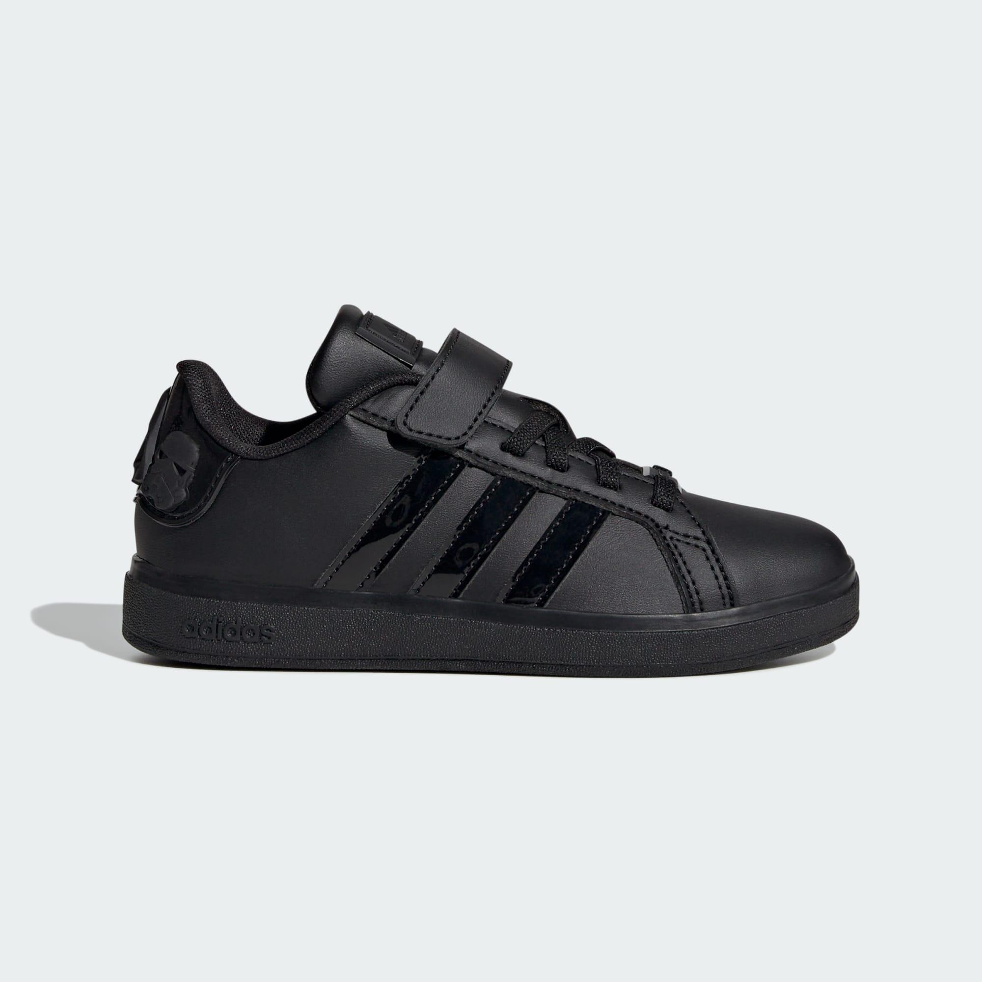 ADIDAS STAR WARS GRAND COURT 2.0 SCHOENEN KIDS 2/7