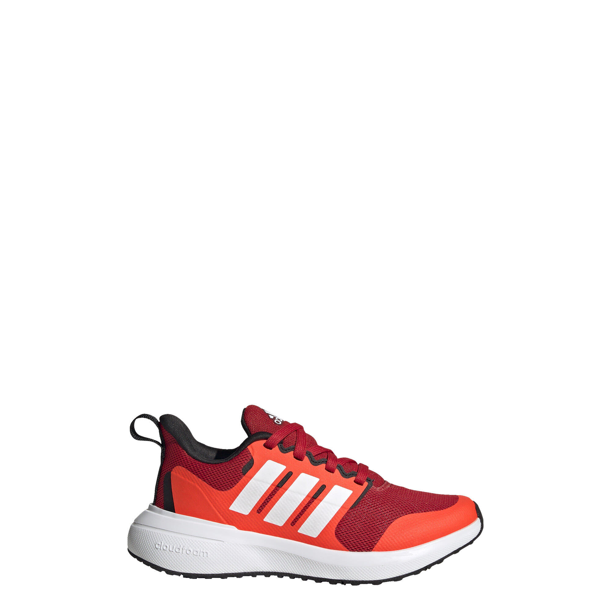 ADIDAS FortaRun 2.0 Cloudfoam Lace Shoes