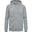 Sweat À Capuche Hmlgo Multisport Homme Hummel