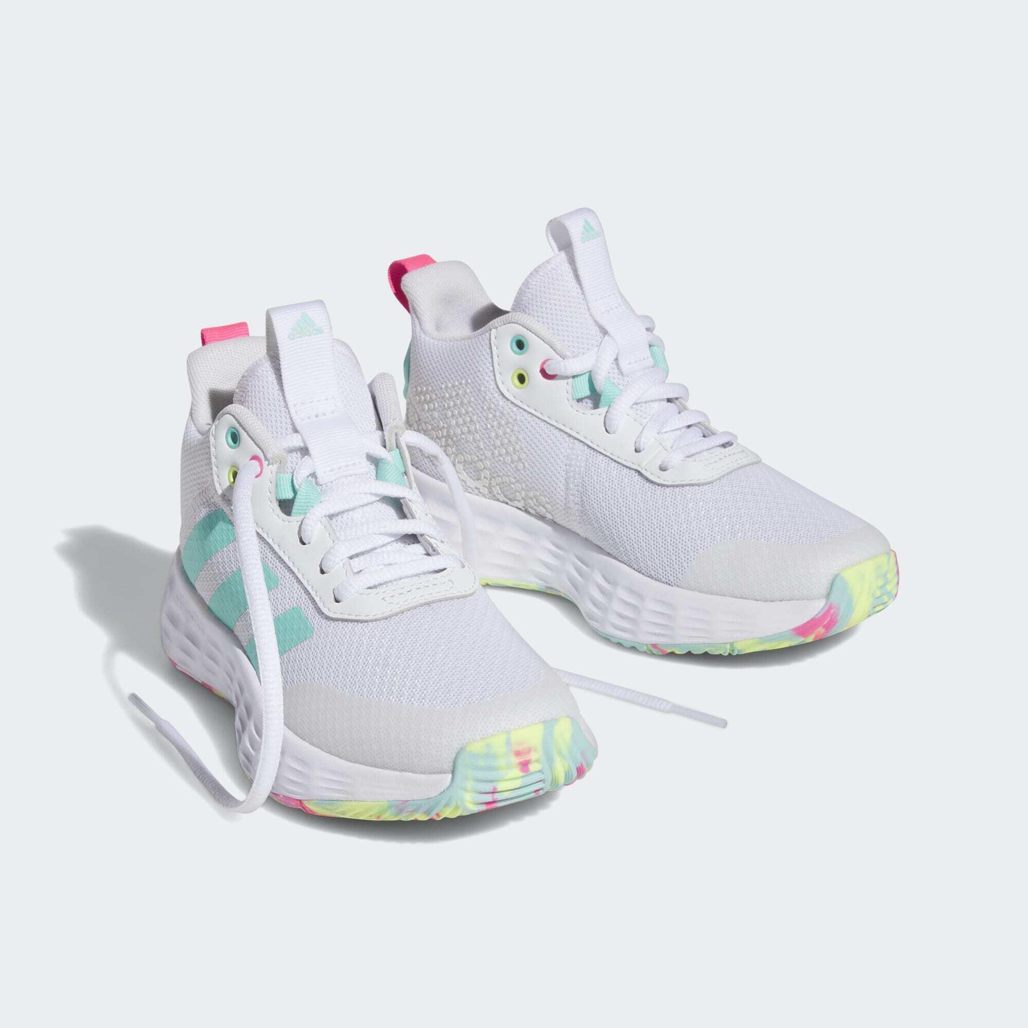 Zapatilla OwntheGame 2.0 5/7