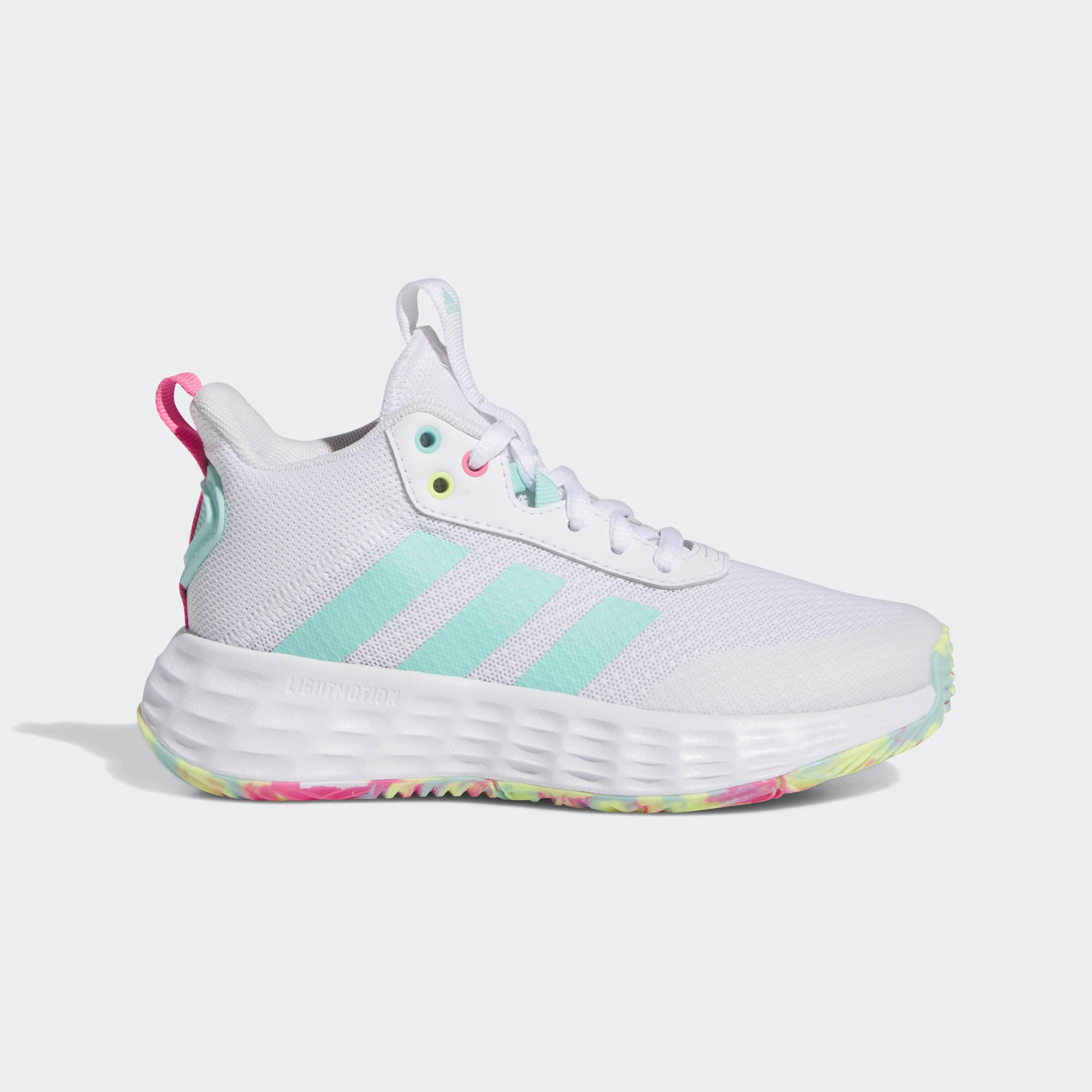 Zapatilla OwntheGame 2.0 2/7