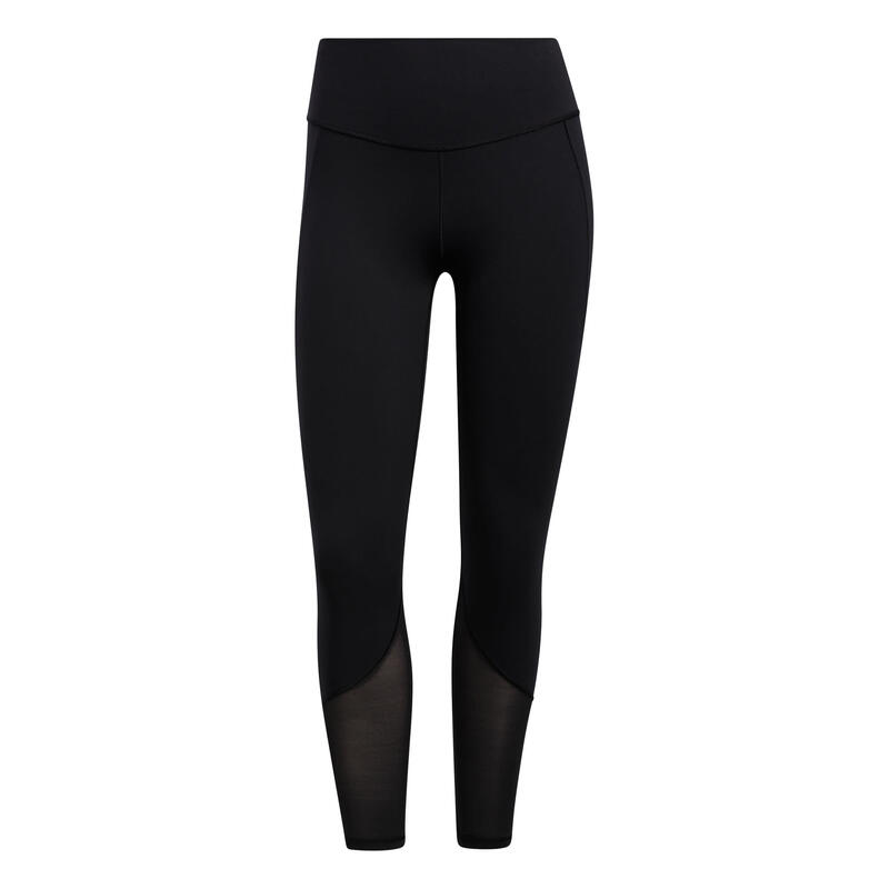 Mallas leggings Mujer - W  Yoga 78 T - Black