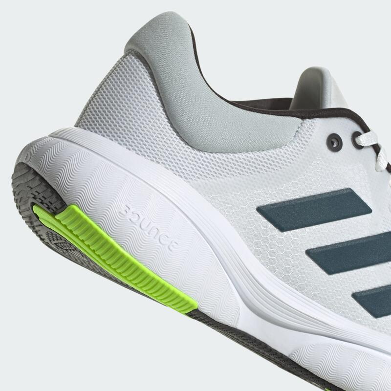 Încălțăminte adidas Response Gri Deschis Bărbați