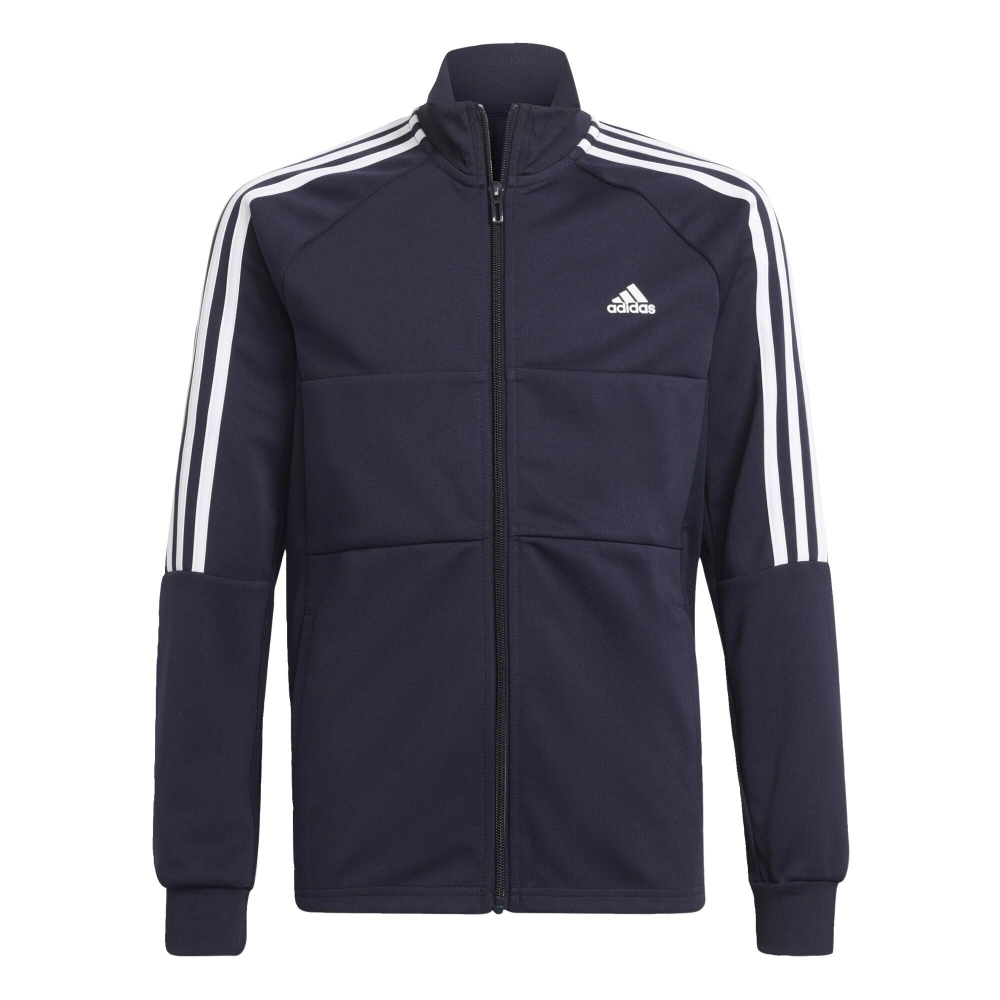 ADIDAS Sereno Track Jacket