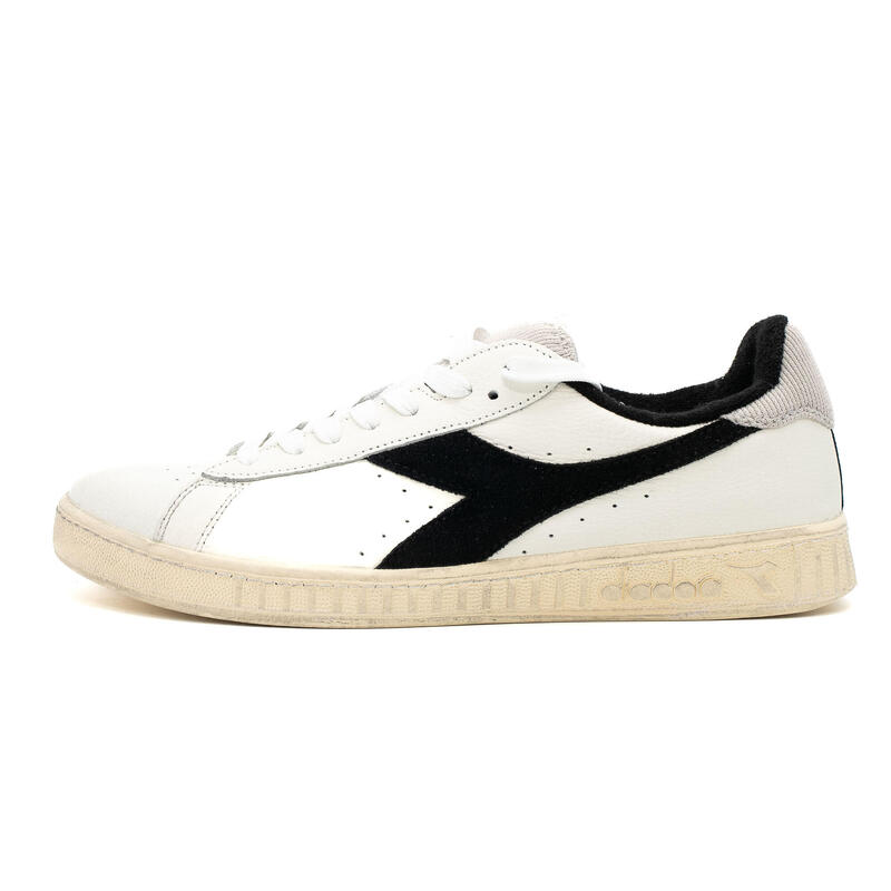 Diadora Game L Low Used Adulto