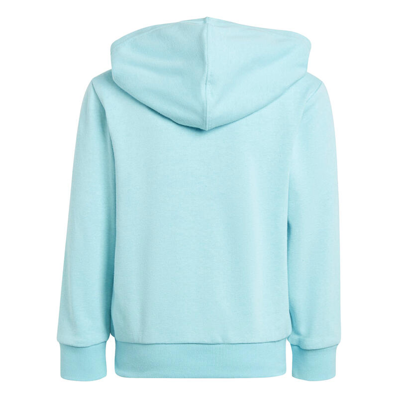 Sweat Adidas Original Lk Bl Ft Hd Enfant ADIDAS | Decathlon