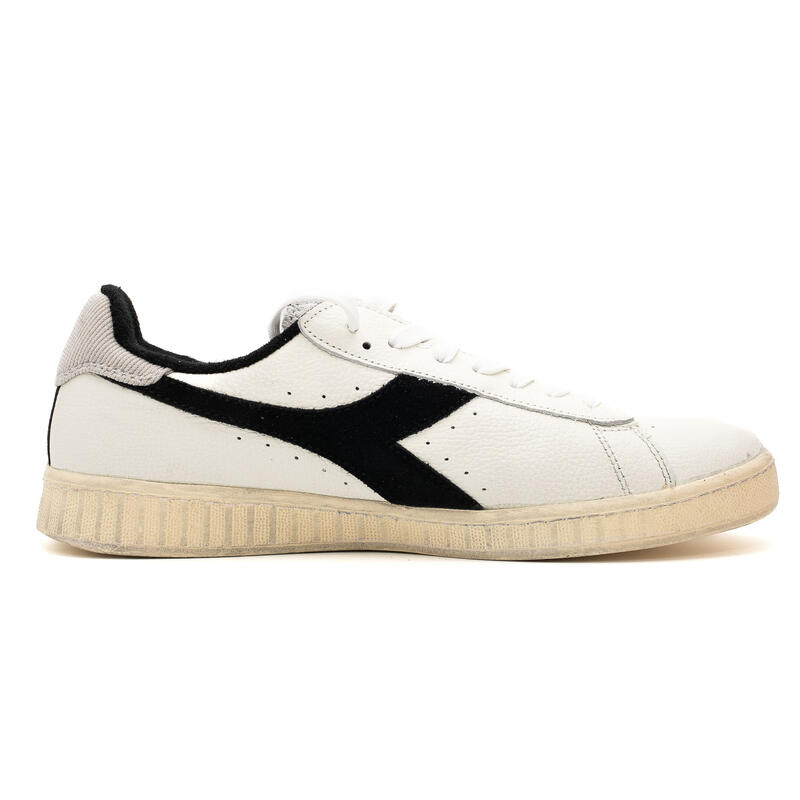 Diadora Game L Low Used Adulto