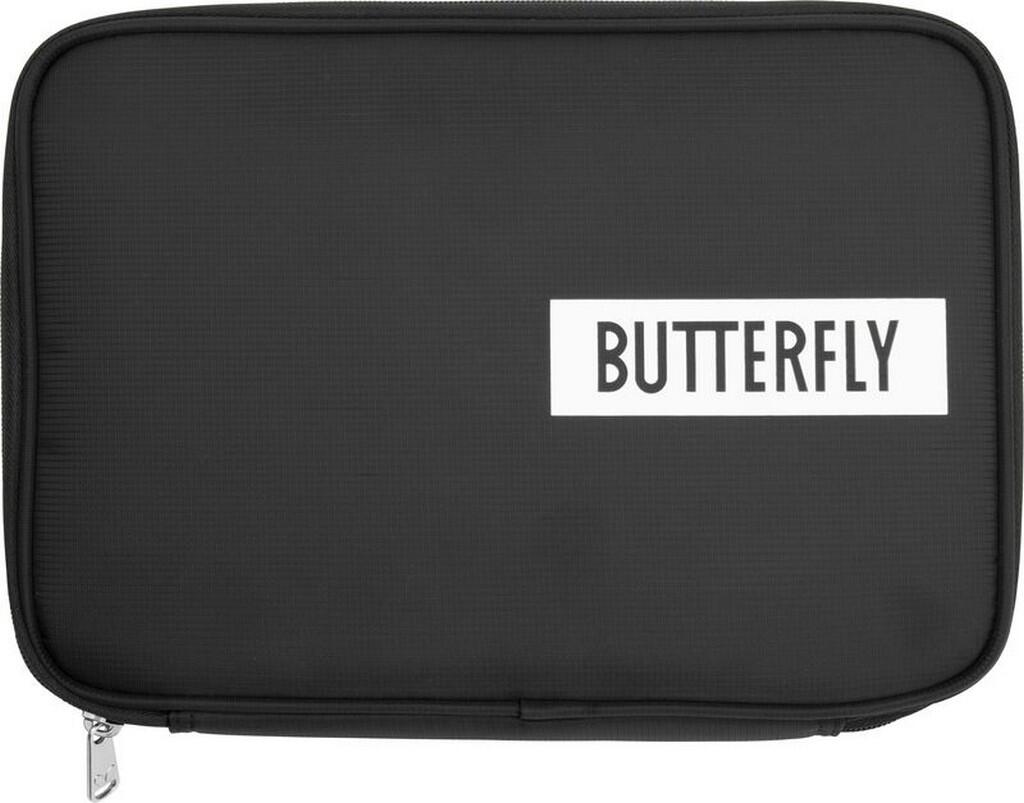 BUTTERFLY Pouzdro na pálku Logo Case na 1 pálku černá