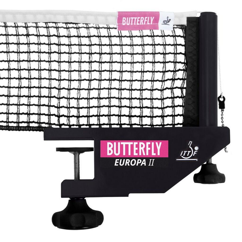 BUTTERFLY Síťka Europa II